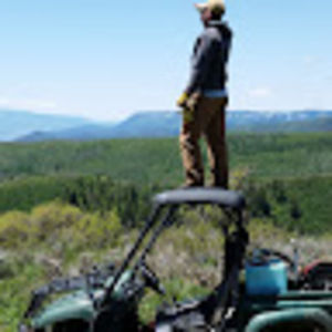 Meet your Posher, Darren